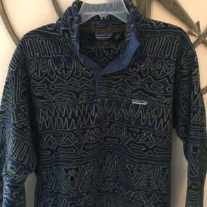 Vintage Patagonia Pullover